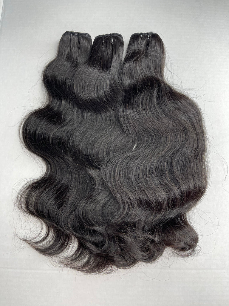 Raw Extensions
