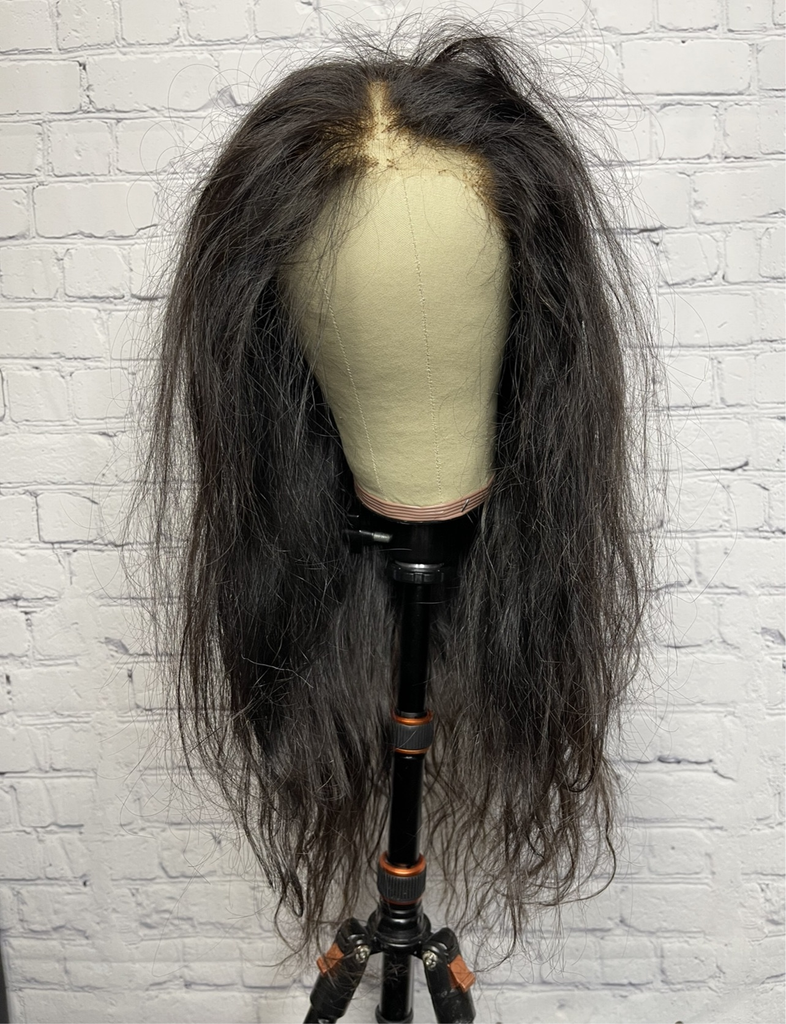 Wig Maintenance Services| https://merakibyjunique.com