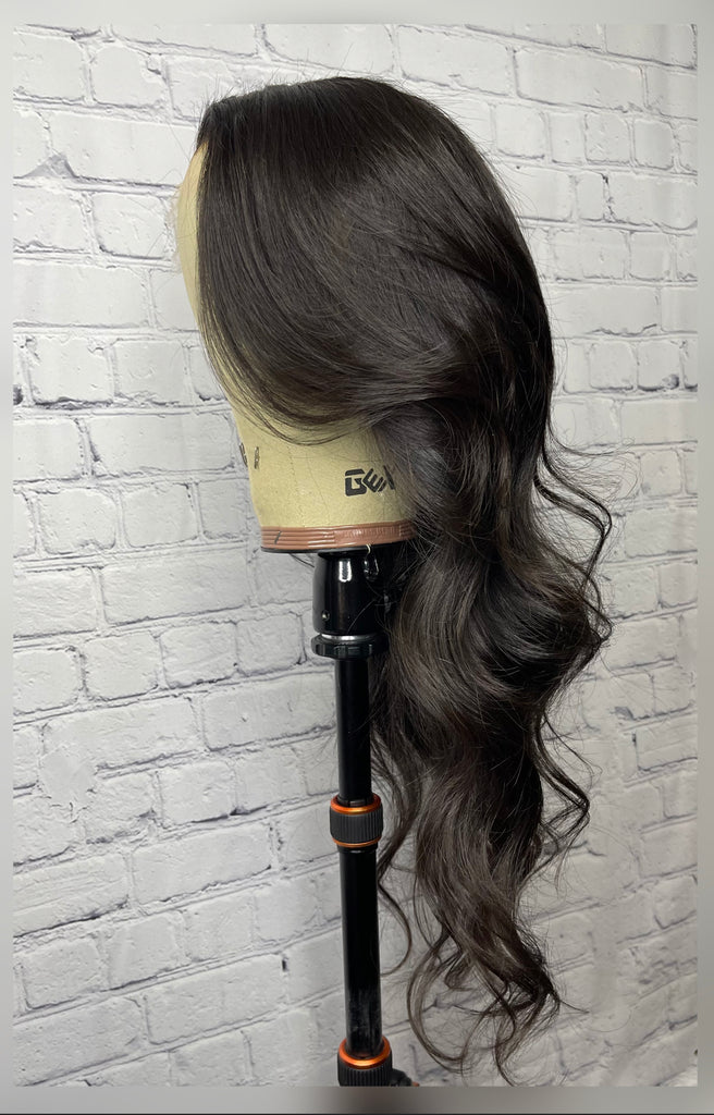 Wig Maintenance Services| https://merakibyjunique.com